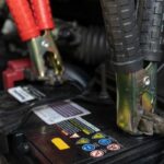 Ładowanie akumulatora