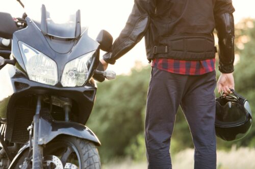 Prawo jazdy na motor – wszystko, co musisz wiedzieć przed rozpoczęciem kursu