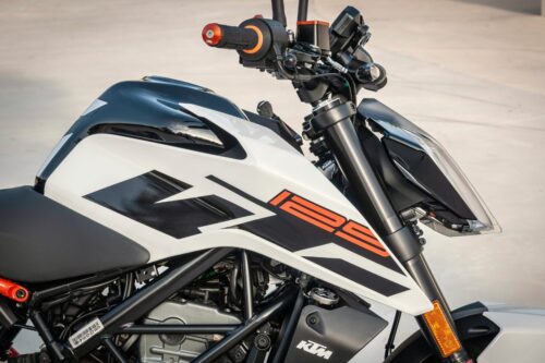 Jak wybrać idealny ścigacz 125 dla siebie? Przewodnik zakupowy