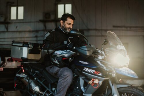 Rodzaje motocykli – typy, budowa i bezpieczeństwo