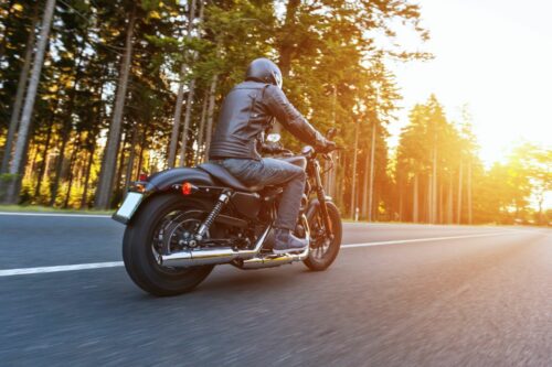 Ubezpieczenia motocykla – ile kosztują i co dają kierowcy?