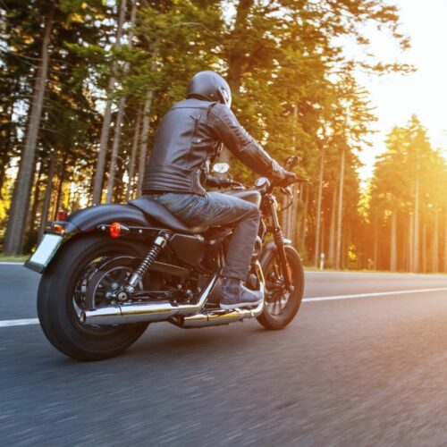 Ubezpieczenia motocykla – ile kosztują i co dają kierowcy?