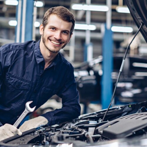 Spinki samochodowe – małe elementy, wielkie znaczenie