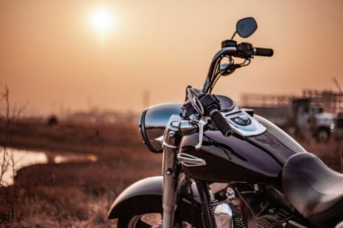 Rejestrowanie motocykla krok po kroku – poradnik