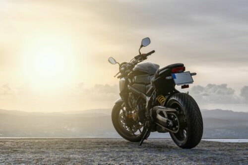 Motocykl na kategorię B – jakie modele możesz prowadzić?