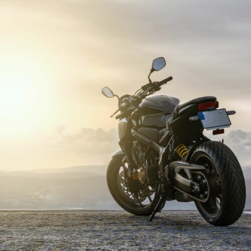 Motocykl na kategorię B – jakie modele możesz prowadzić?
