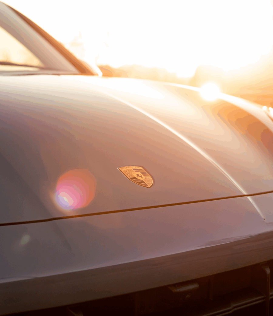 Porsche – synonim luksusu, precyzji i sportowych emocji