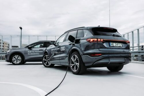 Audi Q4 i Audi A3 – zestawienie możliwości i technologii