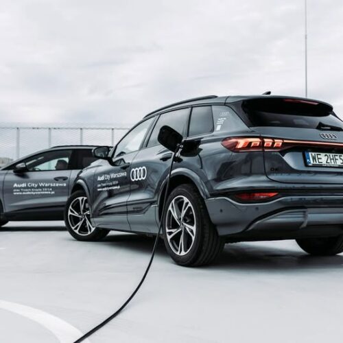 Audi Q4 i Audi A3 – zestawienie możliwości i technologii