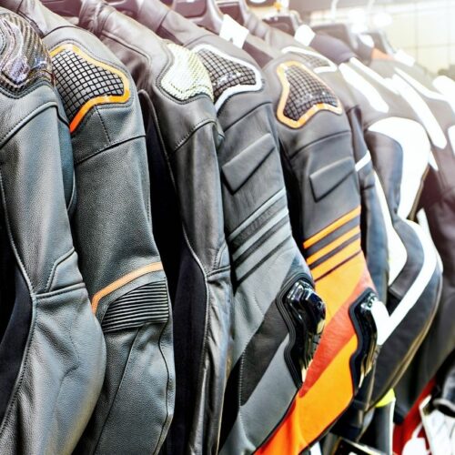 Odzież motocyklowa – co jest naprawdę ważne dla bezpieczeństwa?